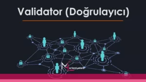 Validatör
