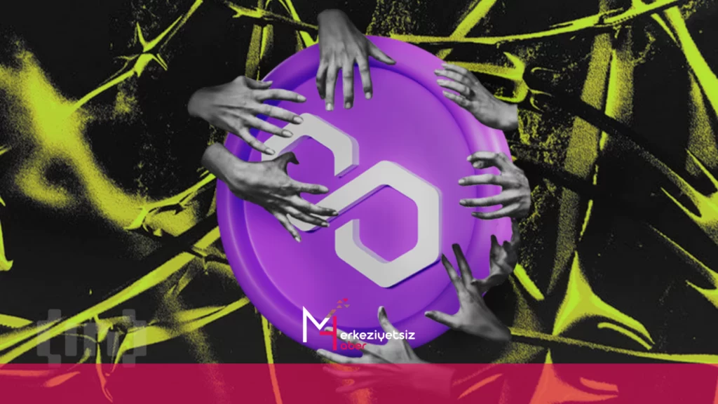 Polygon (MATIC) Rallisi Başlıyor Mu? polygon