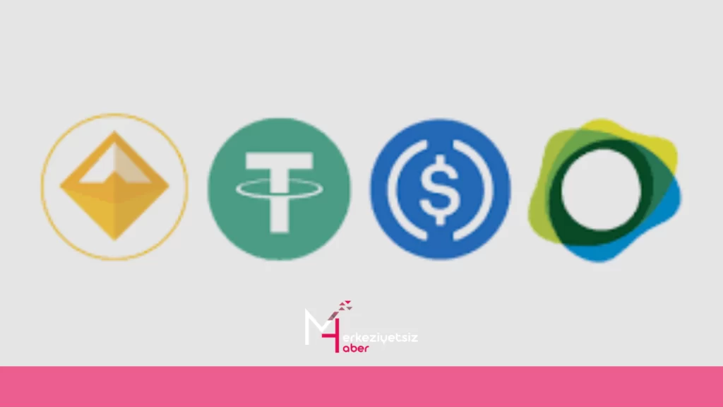 USDC Sallanırken Yükselen Stablecoinler;