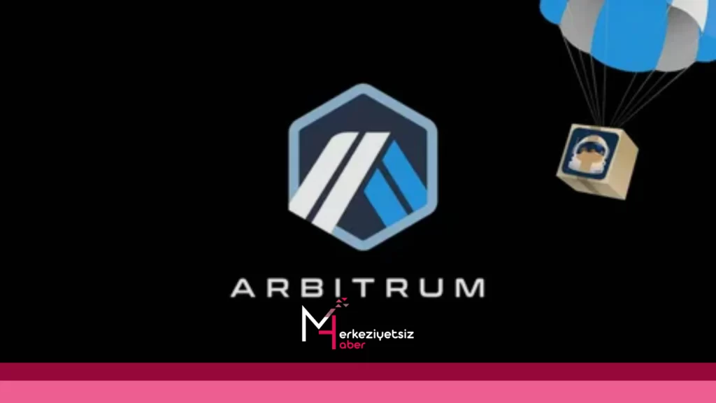 Arbitrum Airdrop %11 Dağıtım için Uygunluk Açıklandı Arbitrum