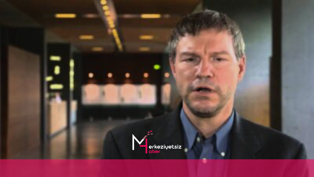 Nick Szabo Kimdir?