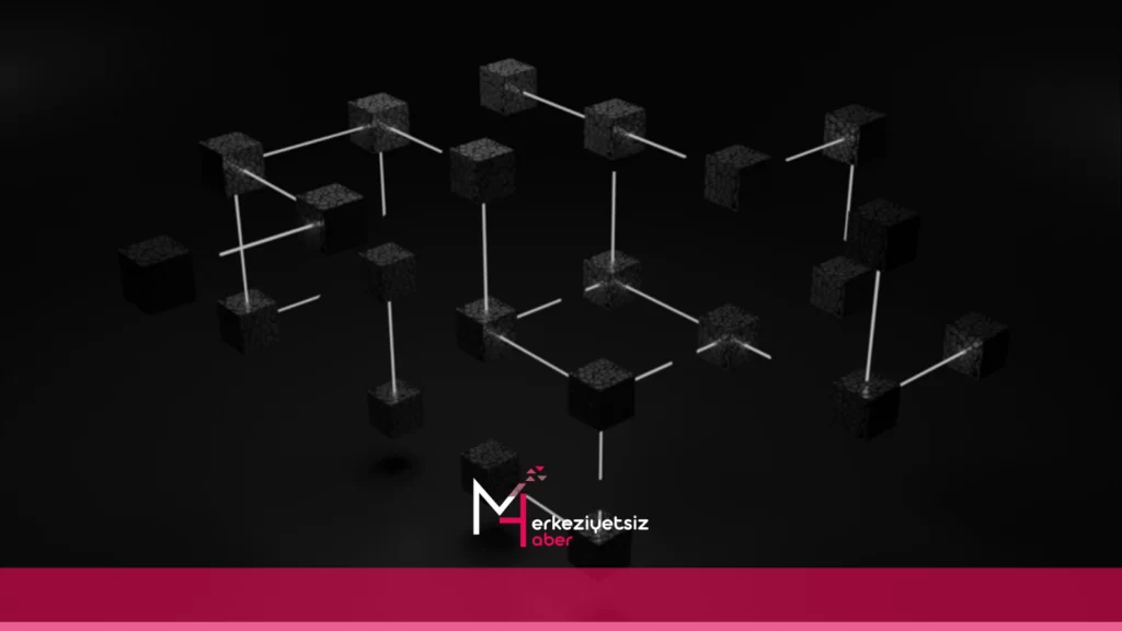 Finans Sektöründe Blockchain Teknolojisi Uygulamaları; Blockchain