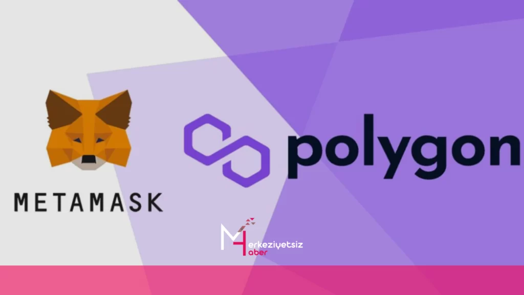 Metamask Polygon Ağı Ekleme