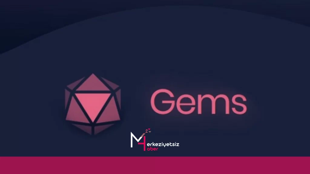 Gem Projeleri