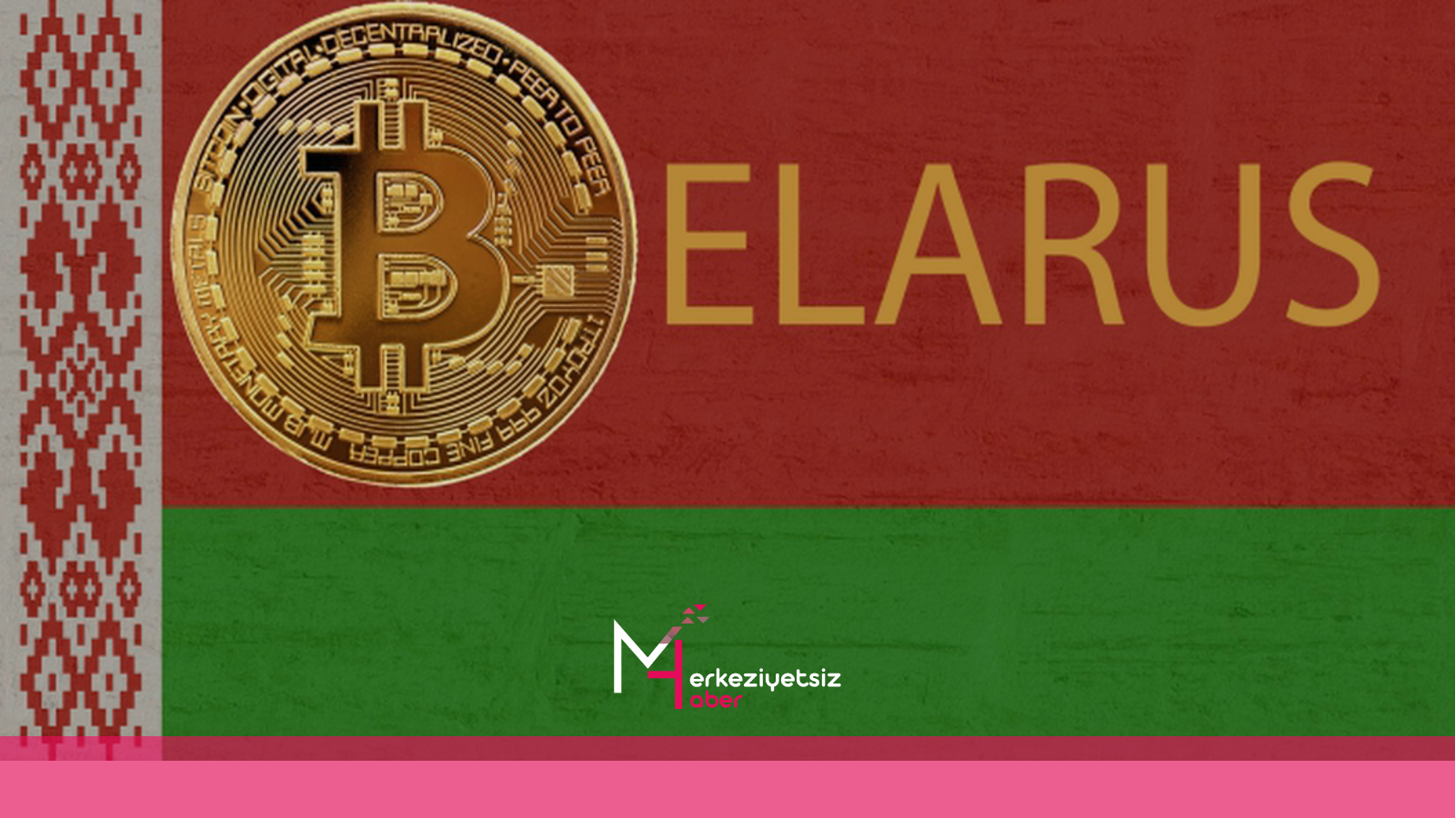 Belarus, vergi muafiyetlerini 2025'e kadar uzattı - Merkeziyetsiz Haber