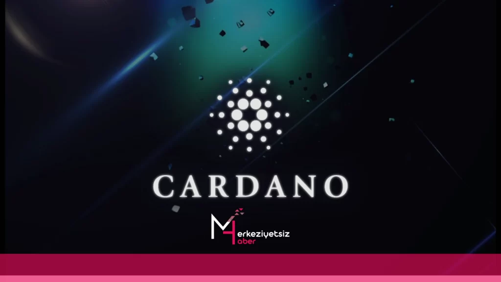 Cardano (ADA) Voltaire Çağına Üç Sütunla Girecek