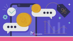 Krıptoda Emir Defteri