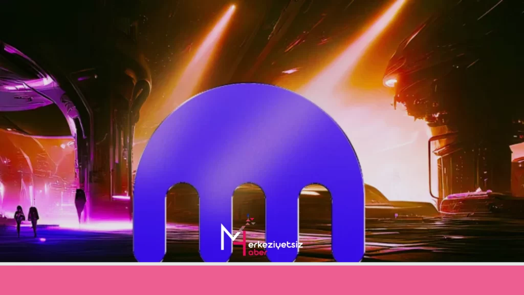 Kraken Dev Bir Adım Attı!