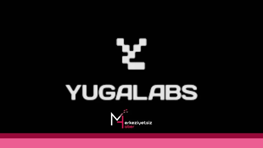 Yuga Labs, Bitcoin NFT açık arttırmasında 16,5 milyon dolar kazandı