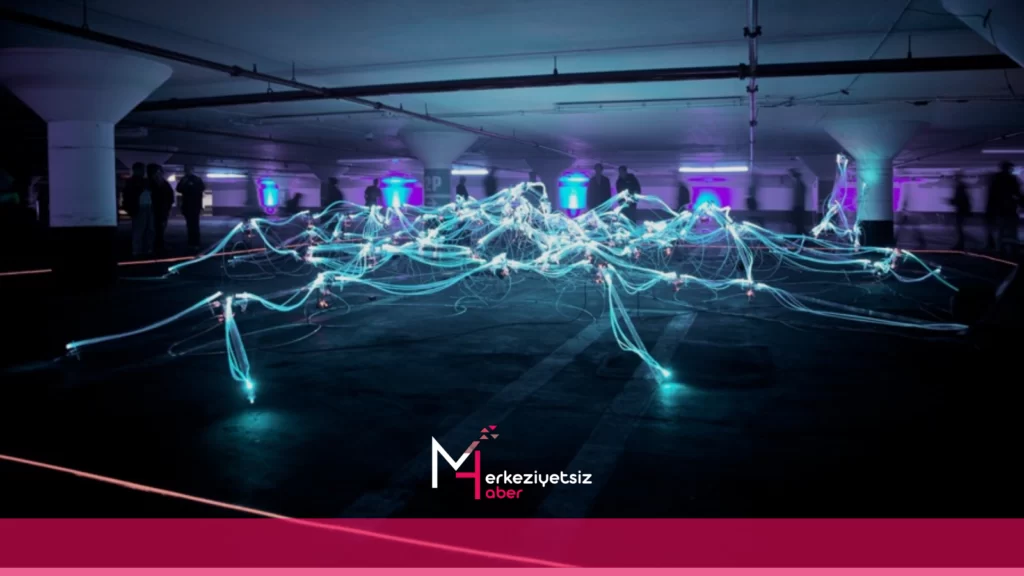 Temiz Enerji Blockchain: Sürdürülebilirliğe Olur mu? Blockchain