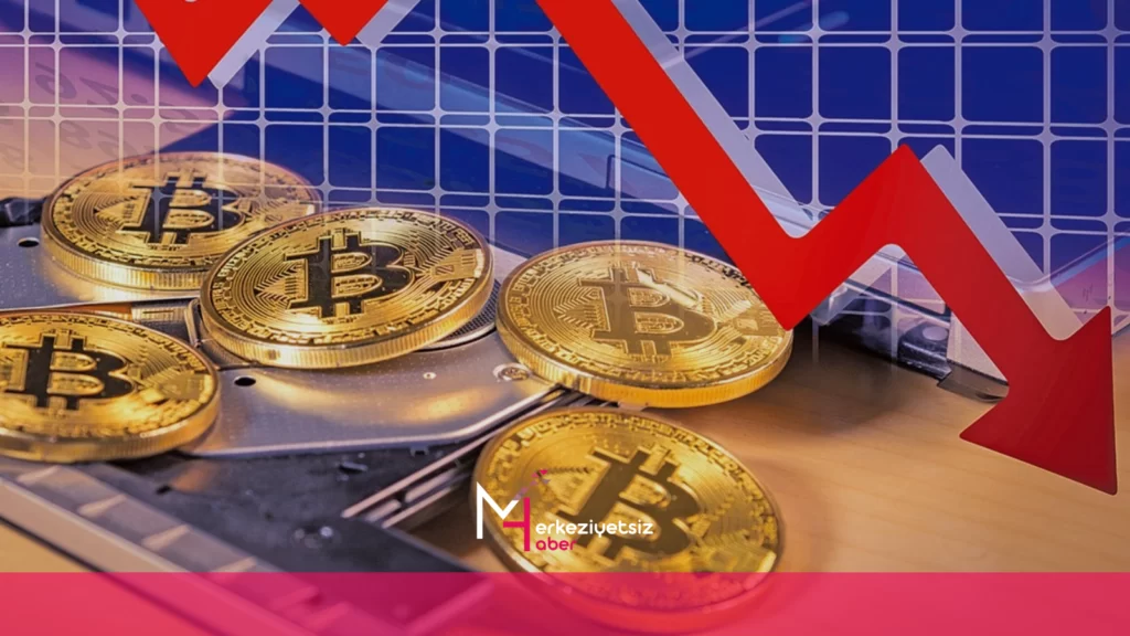 altcoinler neden düşüyor son dakika