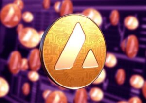 Avax Coin