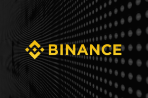 binance 