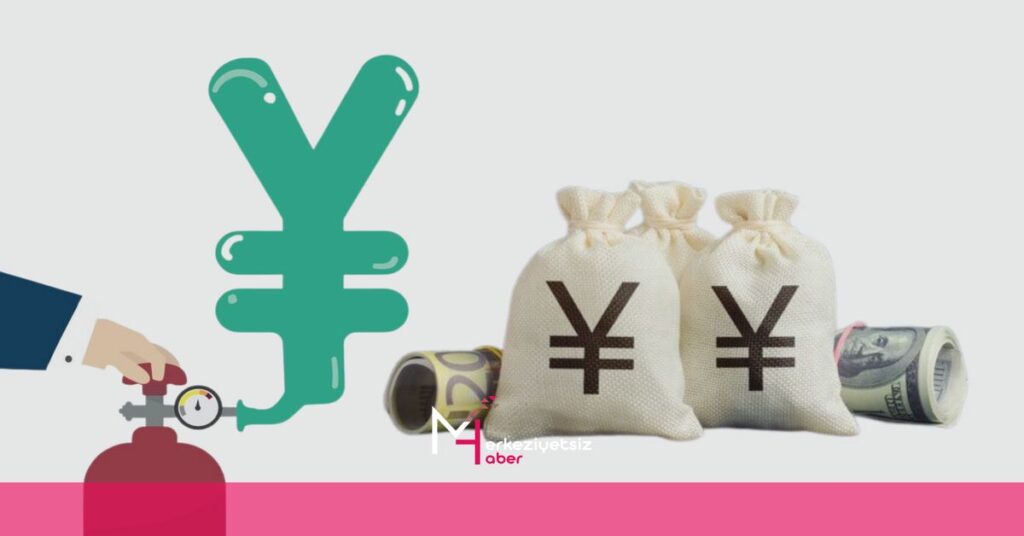 Çin’den Dijital Yuan Hamlesi! Yuan