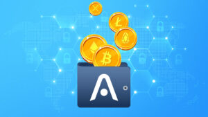 Kripto Para Birimi Cüzdanları