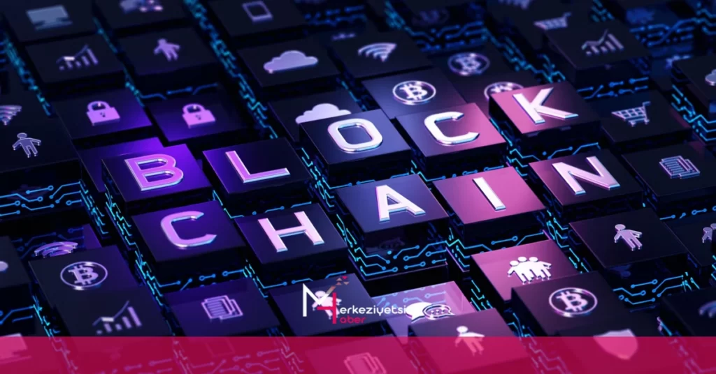 Blockchain Teknolojisi ve Kullanım Alanları