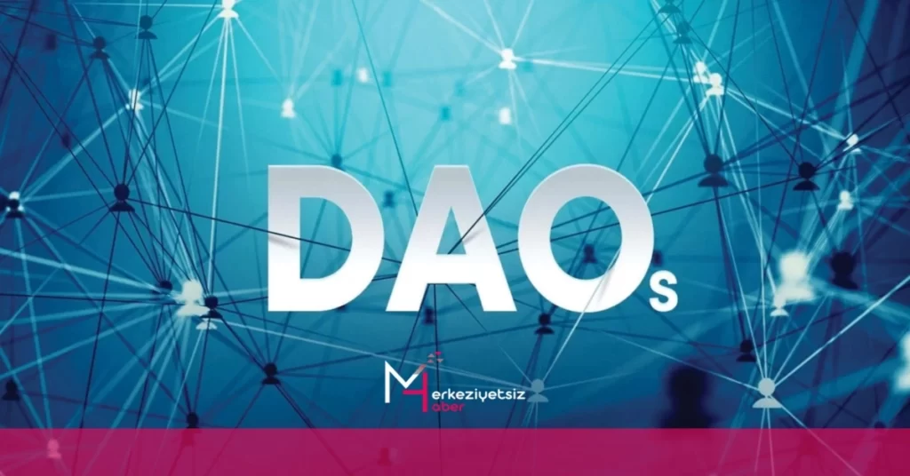 DAO Nedir