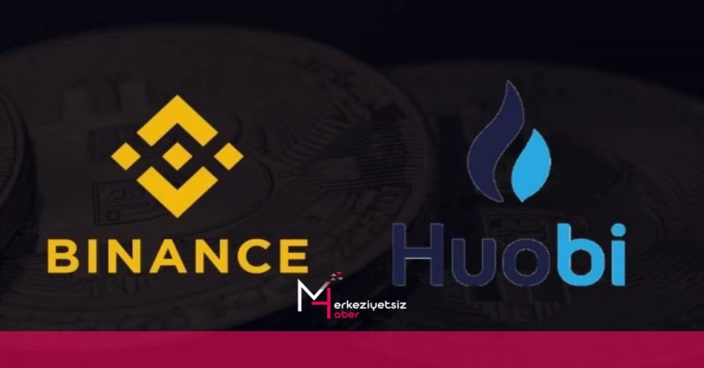 Binance