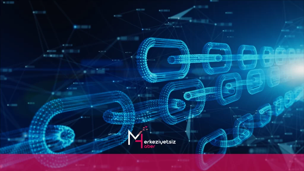 Chain Ne Demek? Chain Ne Demek