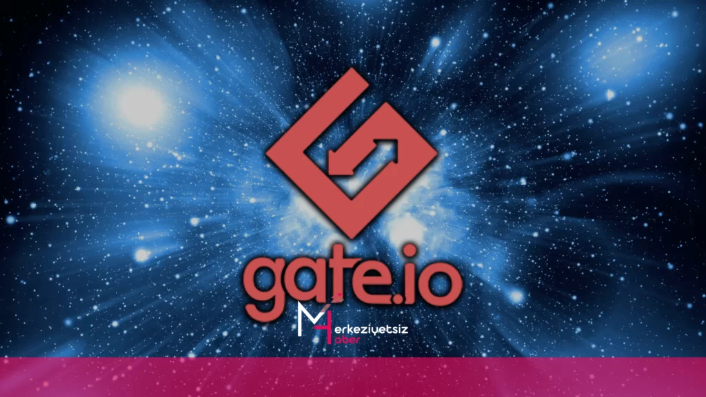 Gate İo Para Yatırmak Gate İo Para Yatırmak