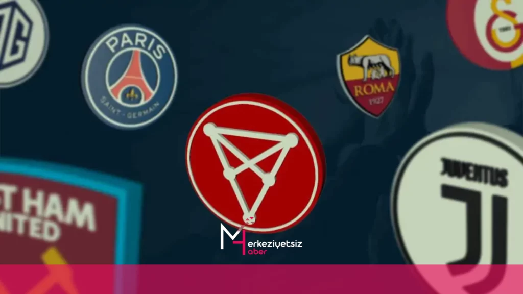 Fan Token Nedir ? Fan Nedir ?