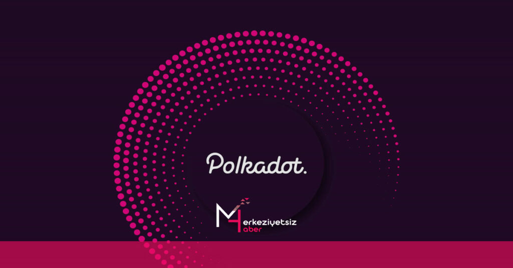 Polkadot