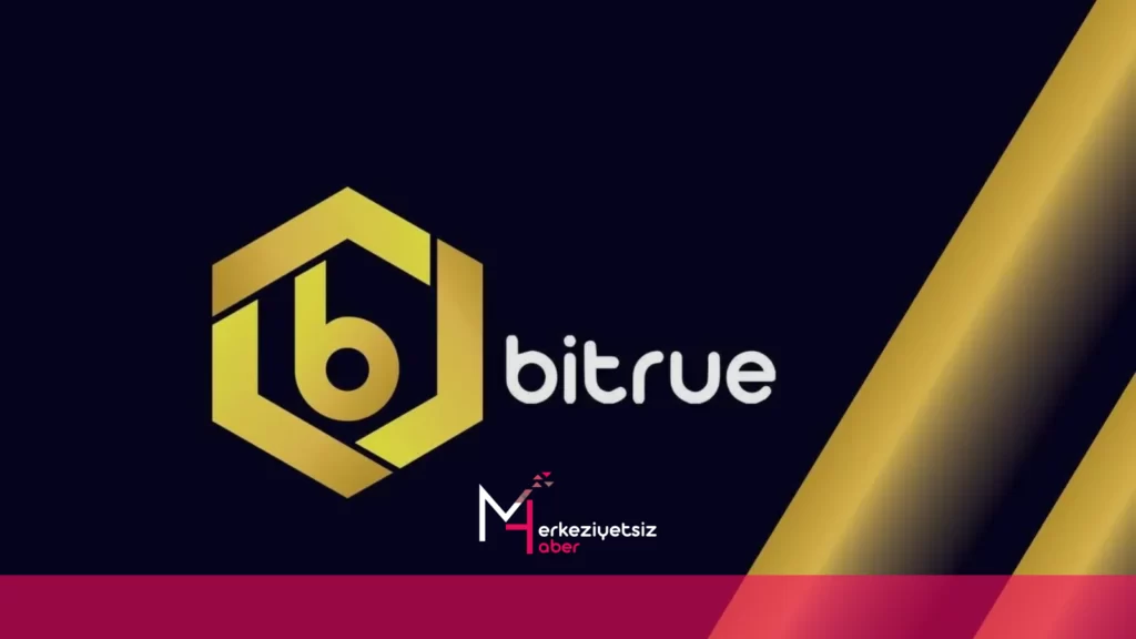 Bitrue 23 Milyon Dolar Hacklendi !