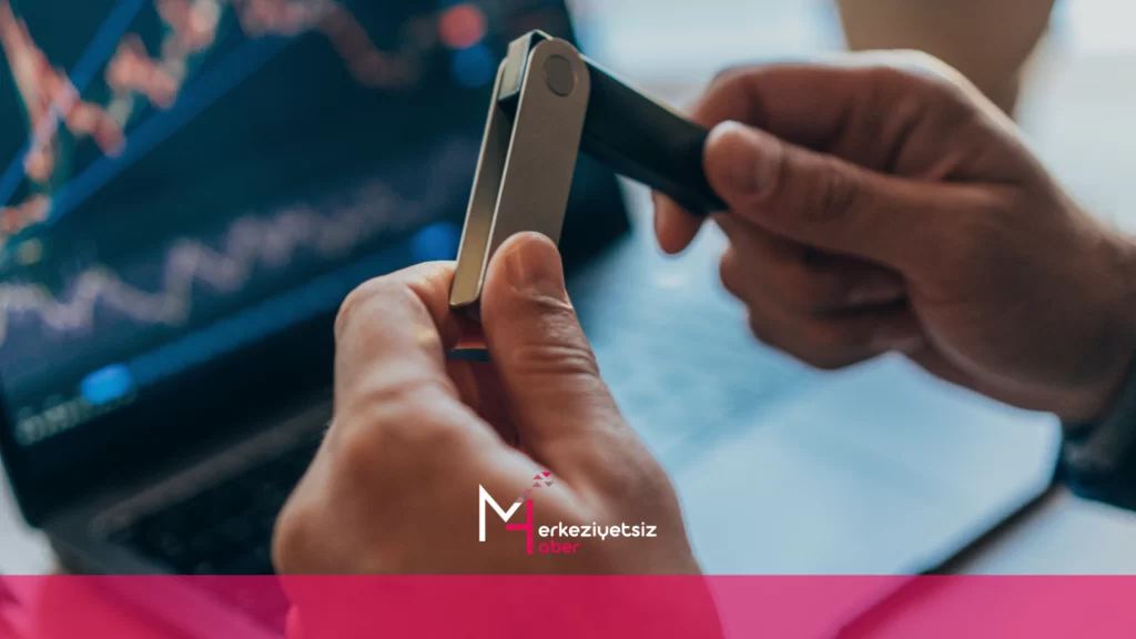 Kripto Para Cüzdanı Nasıl Güvenli Hale Getirilir?