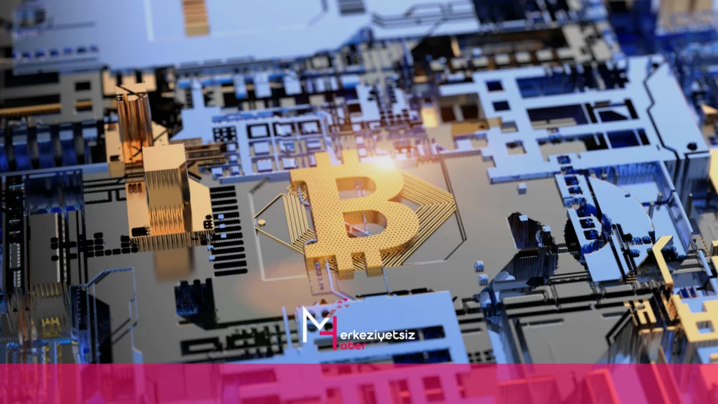 Kripto Para Birimi Madenciliği Donanımı