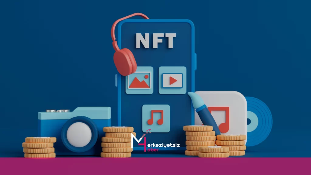 NFT'lerin Popülaritesi