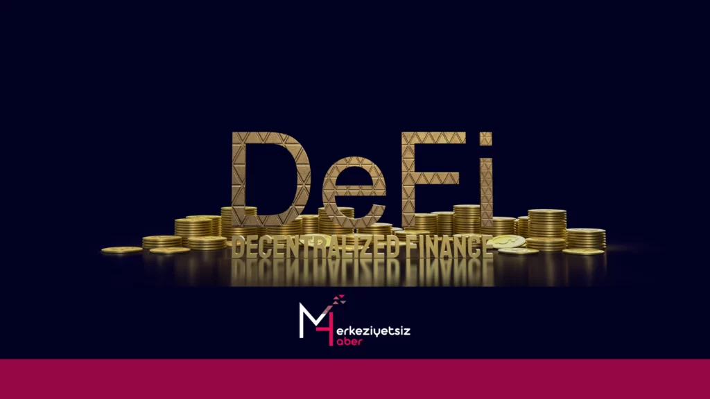 DeFi platformlarına yatırım