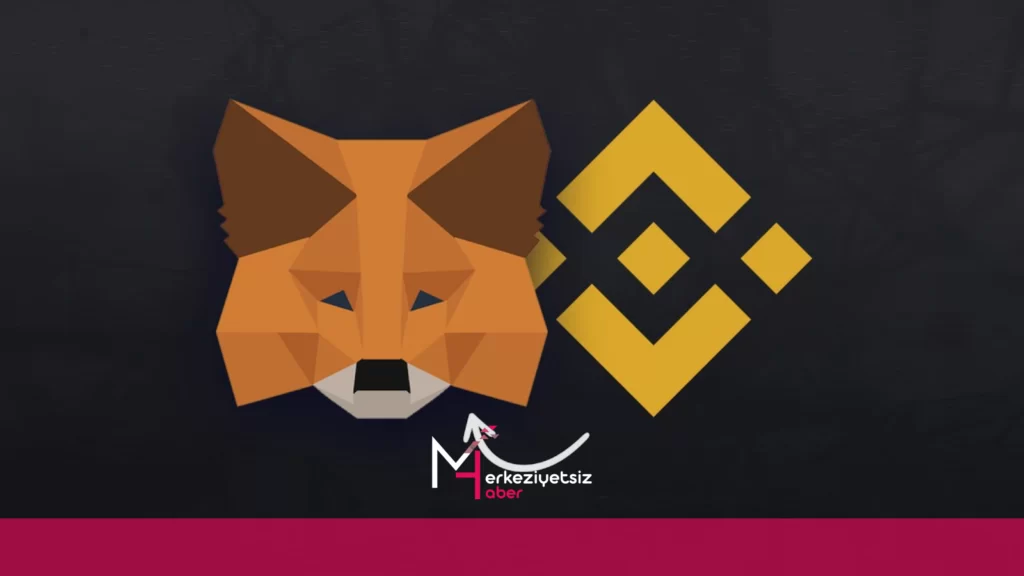 Metamask BSC Ağı Ekleme Metamask BSC Ağı Ekleme