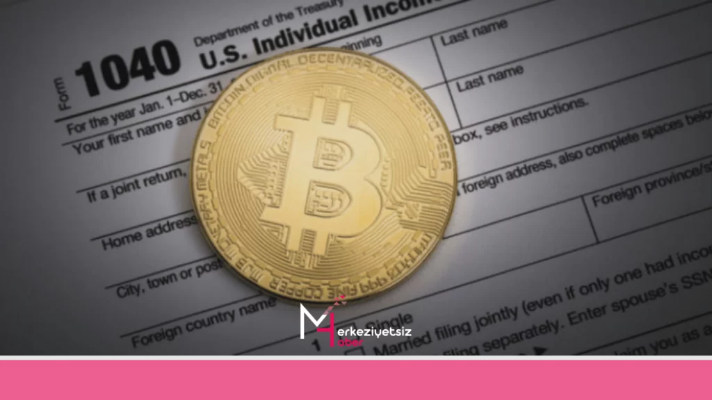 Dijital Varlık Vergilendirme Dijital Varlık Vergilendirme