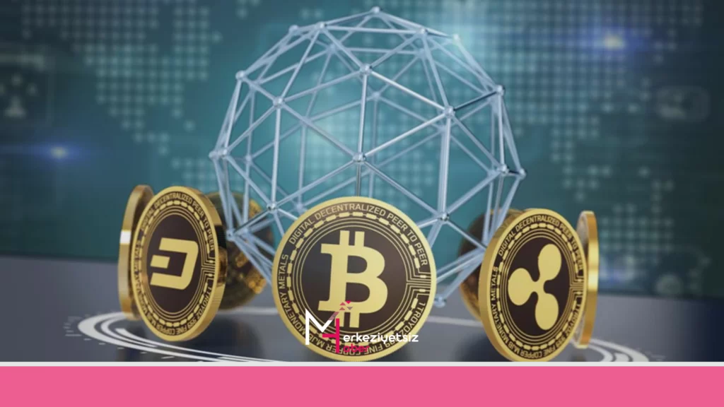 Polkastarter nedir? Kripto Para Birimleri İle Ödeme Sistemleri