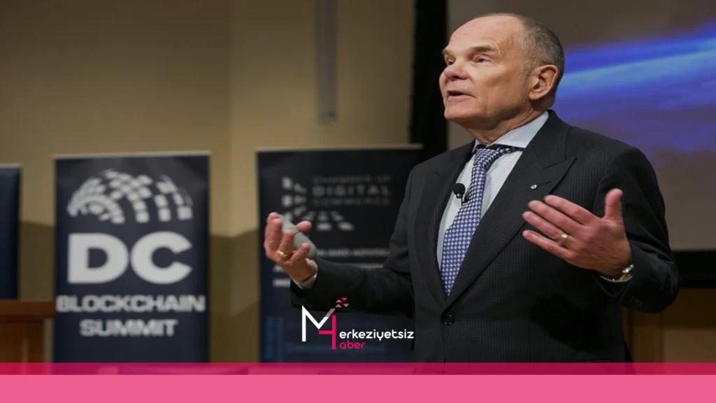 Don Tapscott Kimdir? Don Tapscott