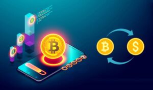 merkezi kripto para
