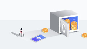 Proof-of-stake nedir