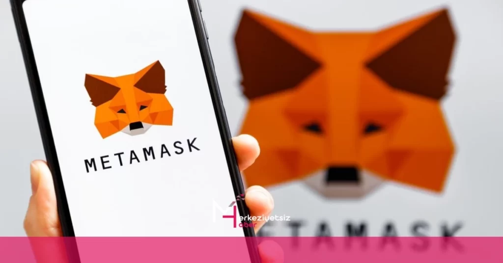 5 Dakika İçerisinde MetaMask Cüzdan Açma Metamask Cüzdan Açma