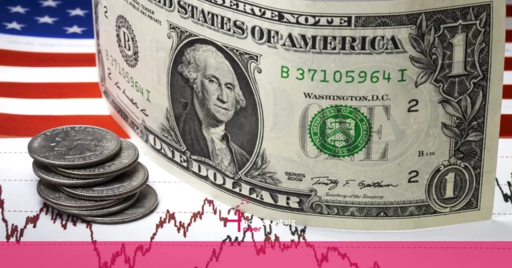 Dolar Endeksi Nedir? Dolar Endeksi Nedir?