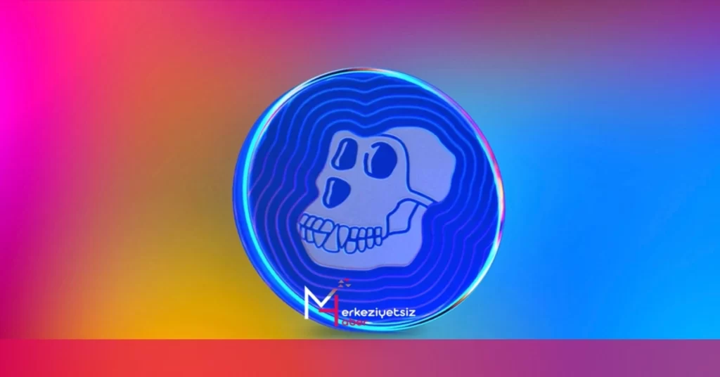 Ape Coin Nedir? Ape Coin Nedir?
