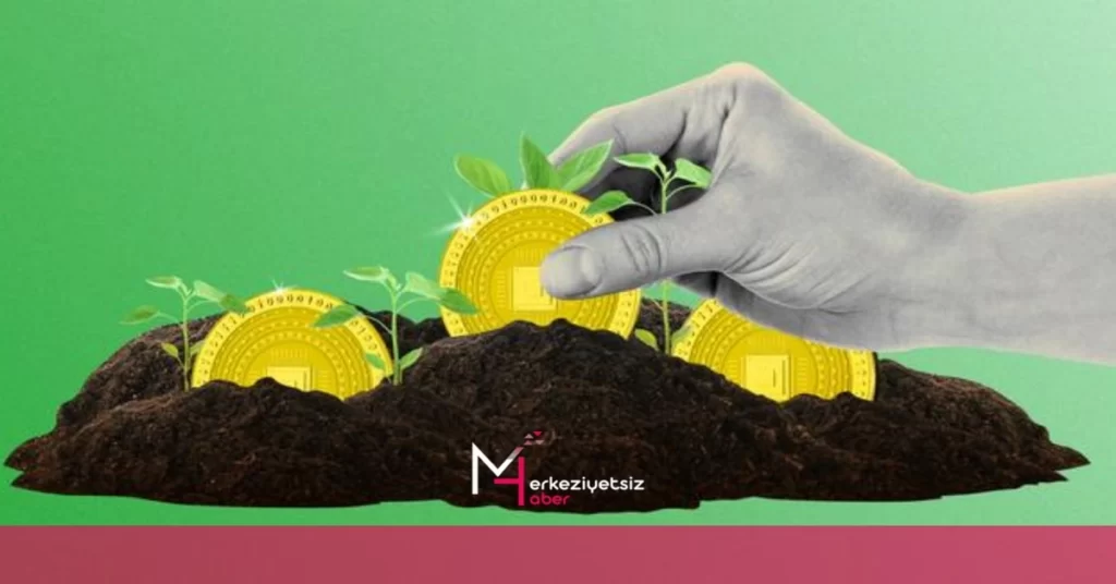 Binance Farming Nedir? (Basit Anlatım)