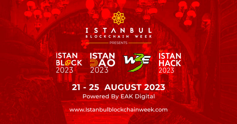 istanbul-blockchain-week-23 istanbul blockchain week