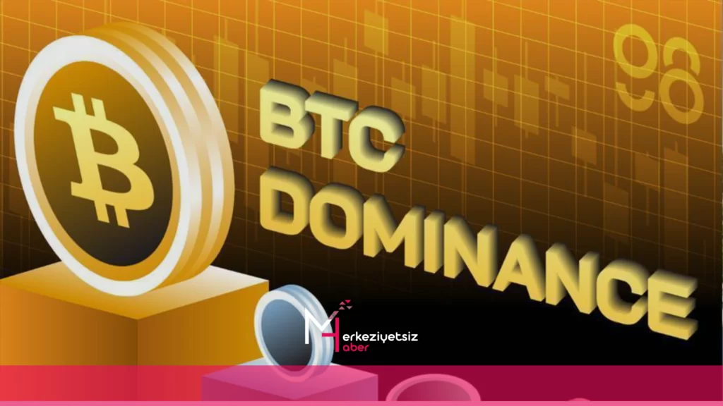 Bitcoin Dominance