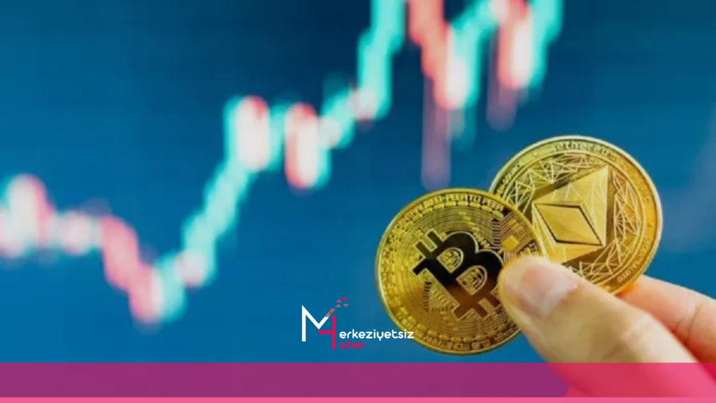 Bitcoin ve Ethereum Arzı, 2015 ve 2017’den Beri Görülmemiş Rekor Düşüşte Bitcoin ve Ethereum