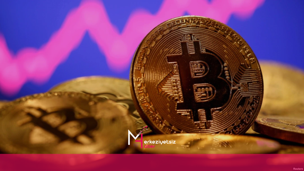 Bitcoin'de Alım Satım Aralığı Ayların En Dar Düzeyinde