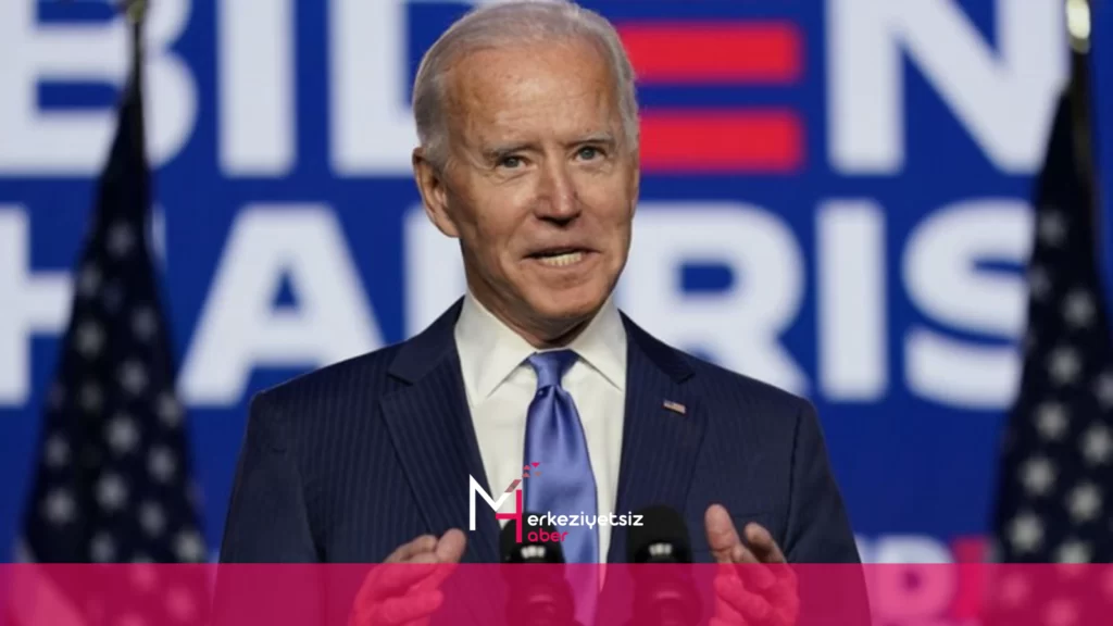 Biden, kripto traderlarını koruyan borç anlaşmasını kabul etmeyecek Biden