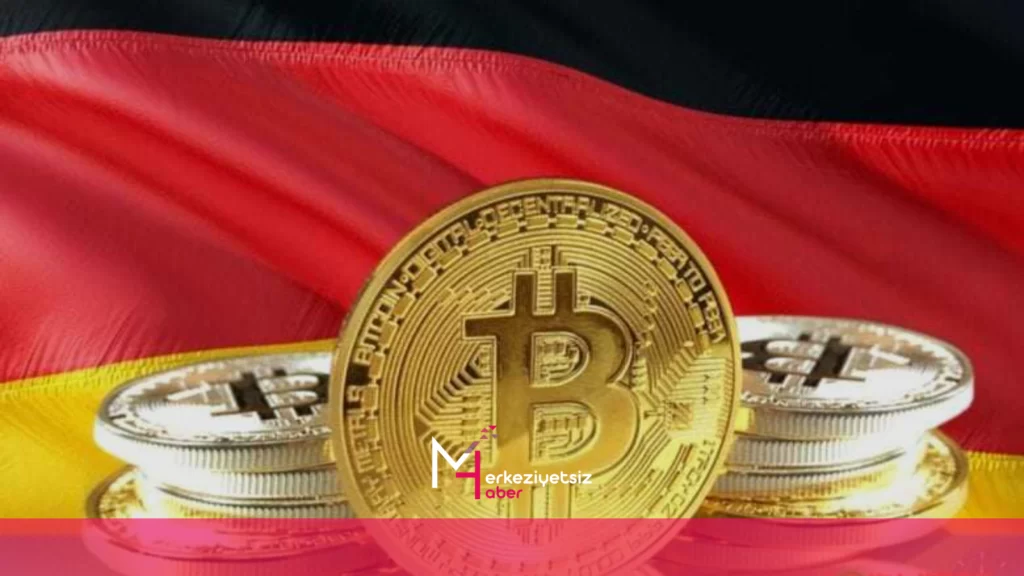 Alman bankaları, çoğunlukla kurumsal yatırımcılar için kriptoyu yavaş yavaş benimsiyor kripto