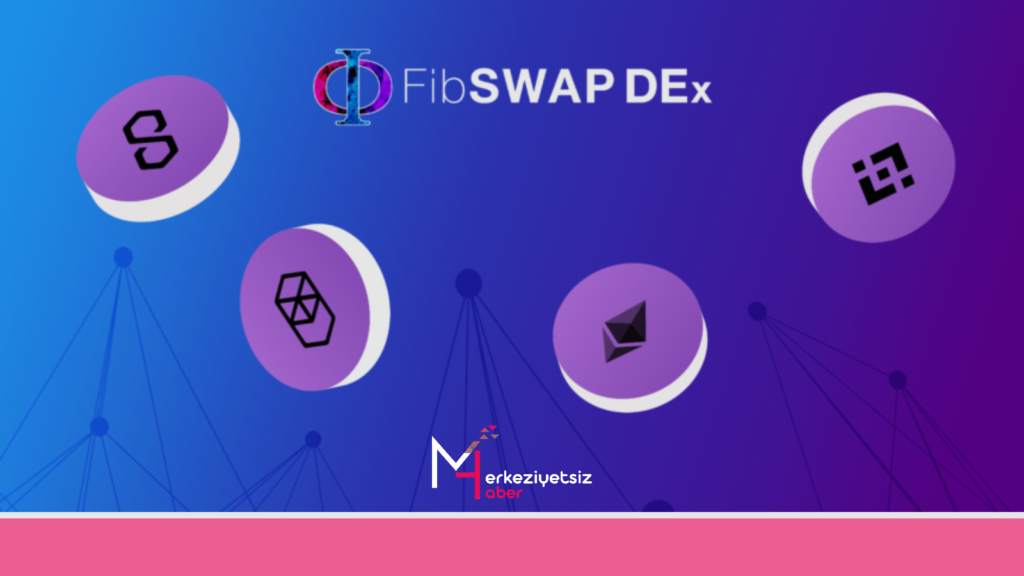 Fibswap: DeFi Dünyasında Hızlı ve Güvenli Token Takası fibswap