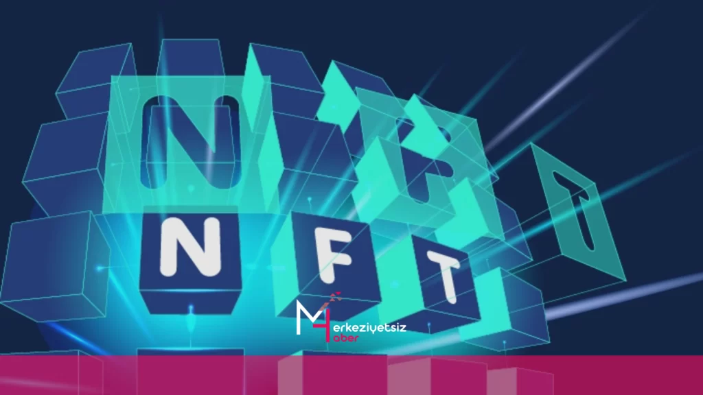 Initial NFT Offering (INO) Nedir? Initial NFT Offering