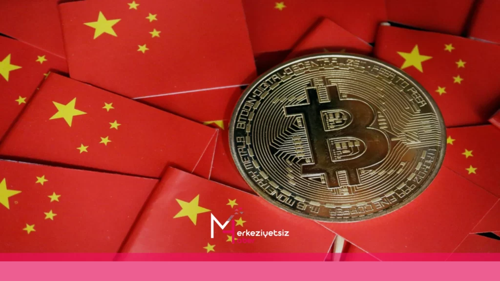 Çin Coinleri Nelerdir? 2025’te Öne Çıkan Çin Merkezli Kripto Para Projeleri Çin